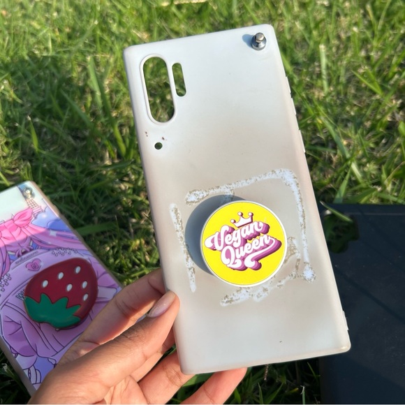 Samsung Galaxy Note 10+ bundle of 3 cases - Picture 4 of 5